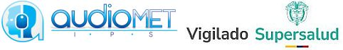 Audiomet.com.co